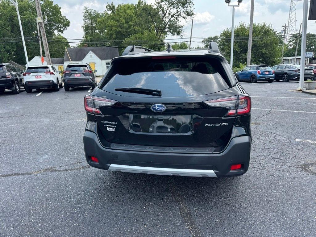 Subaru Outback Limited 2024