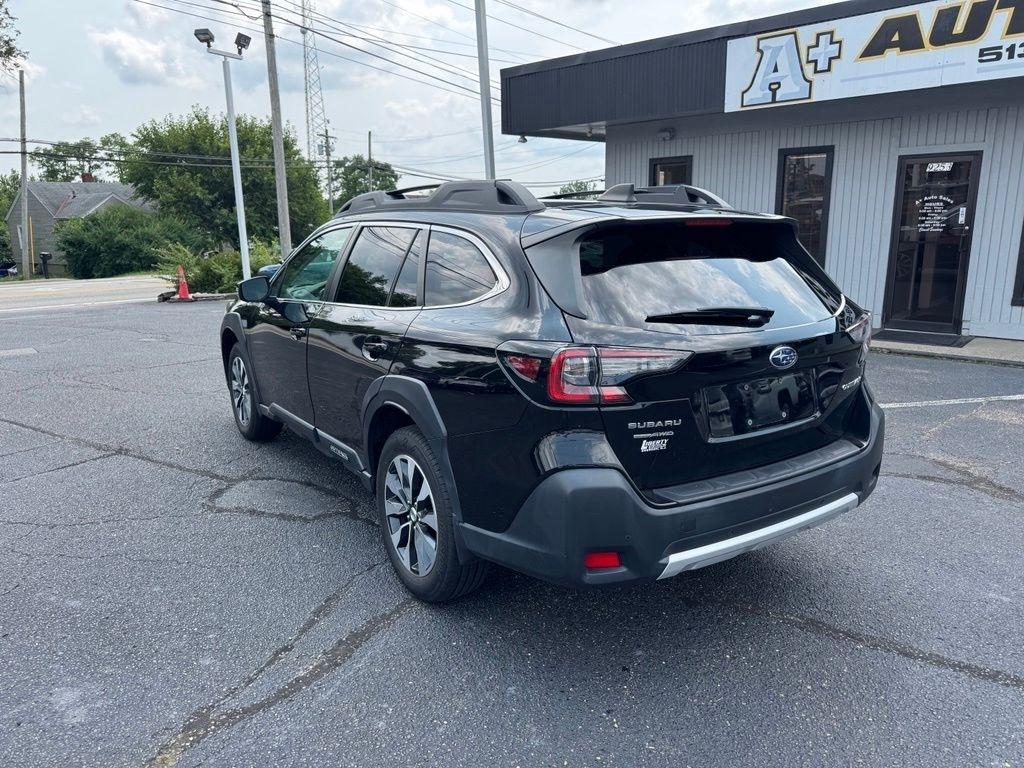 Subaru Outback Limited 2024