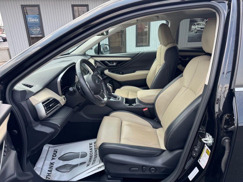 Subaru Outback Limited 2024