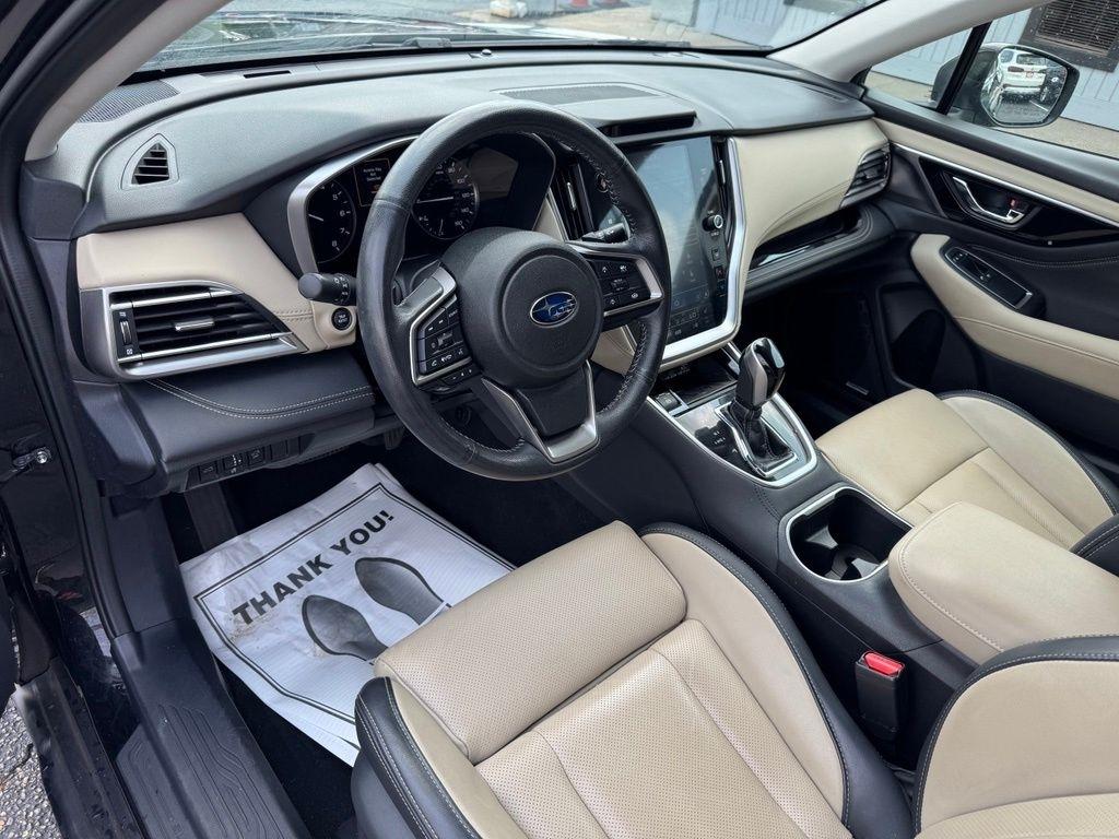 Subaru Outback Limited 2024