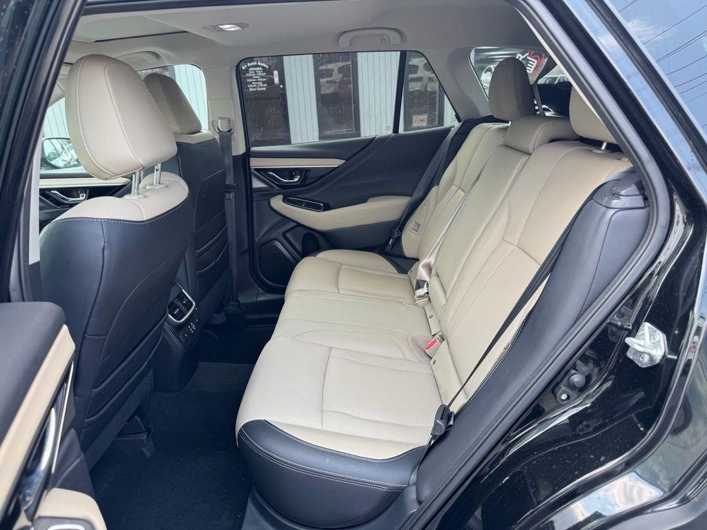Subaru Outback Limited 2024