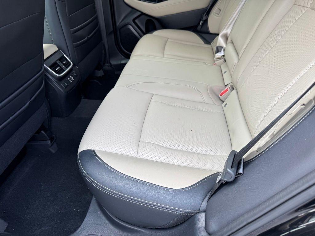 Subaru Outback Limited 2024