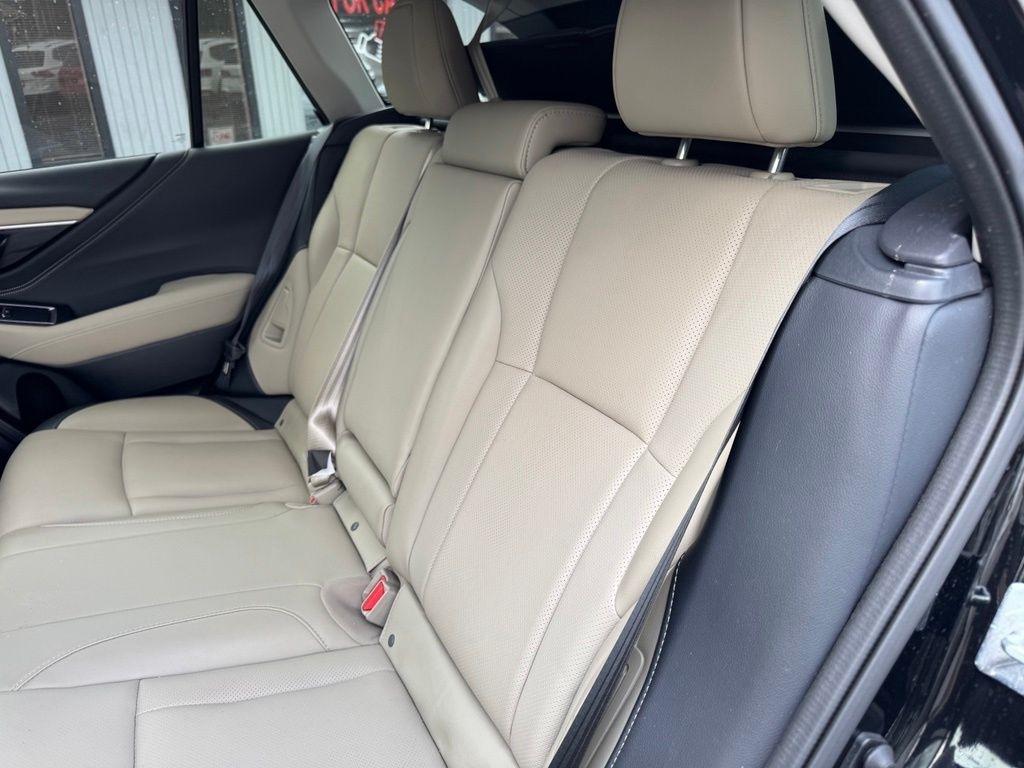Subaru Outback Limited 2024