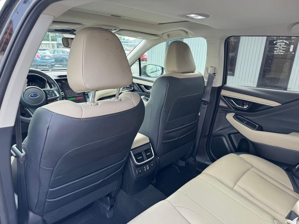 Subaru Outback Limited 2024