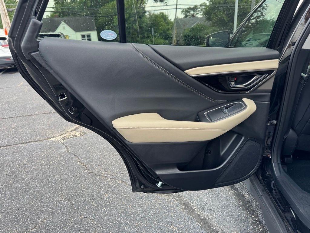 Subaru Outback Limited 2024
