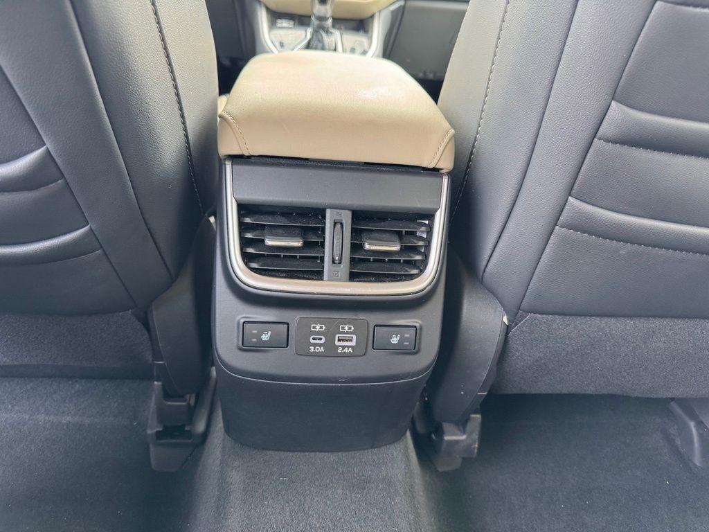 Subaru Outback Limited 2024