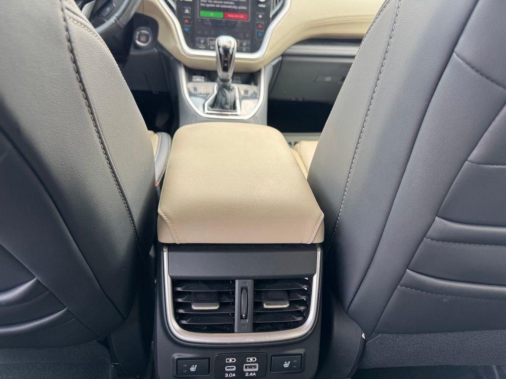 Subaru Outback Limited 2024
