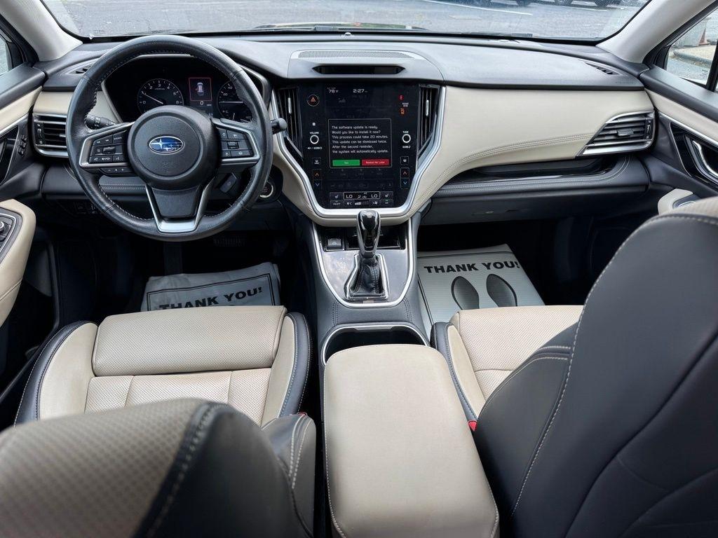 Subaru Outback Limited 2024