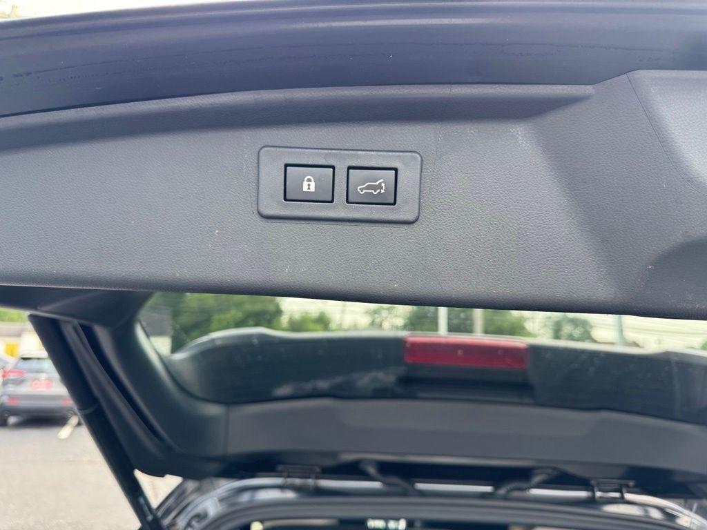 Subaru Outback Limited 2024
