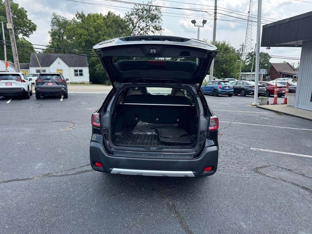 Subaru Outback Limited 2024