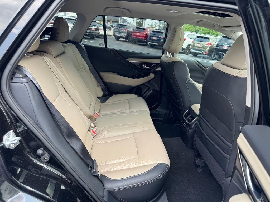 Subaru Outback Limited 2024