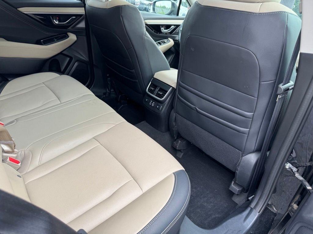 Subaru Outback Limited 2024