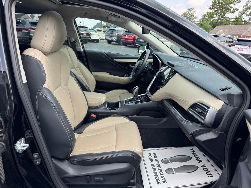 Subaru Outback Limited 2024