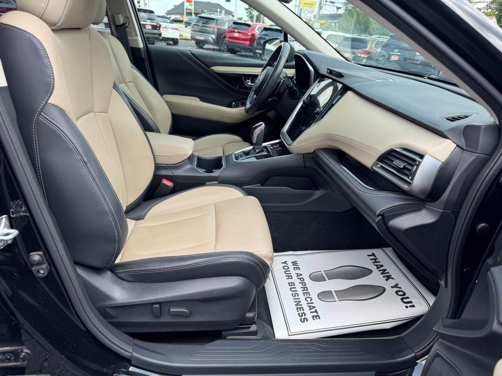 Subaru Outback Limited 2024