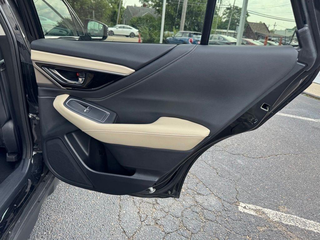 Subaru Outback Limited 2024
