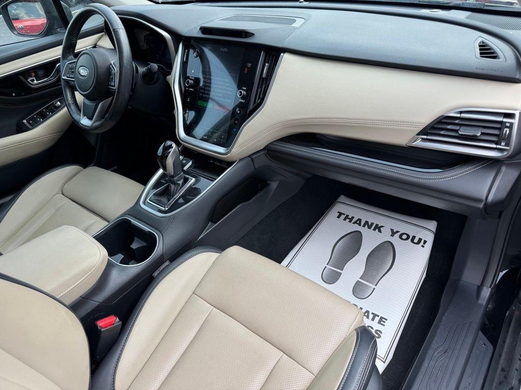 Subaru Outback Limited 2024