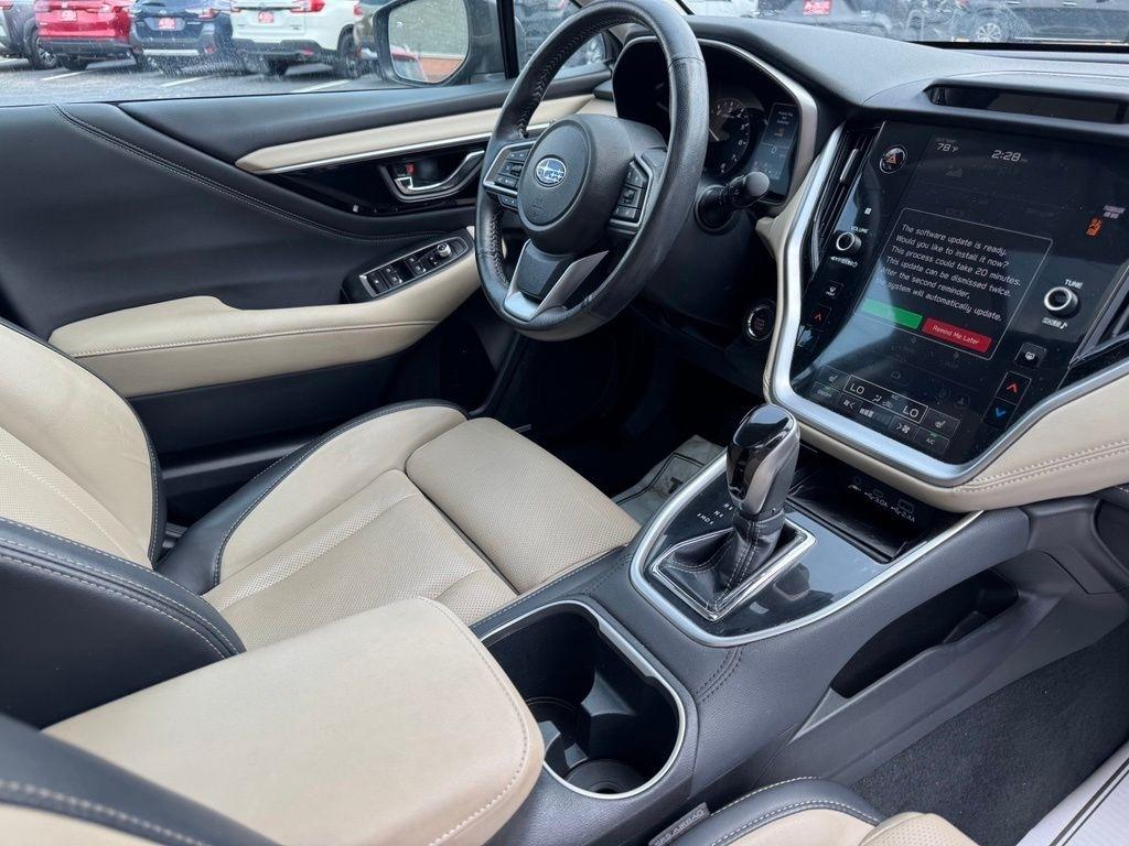 Subaru Outback Limited 2024
