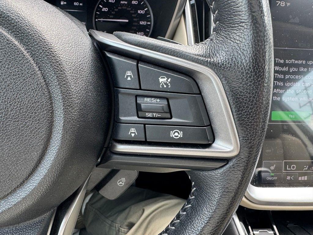 Subaru Outback Limited 2024