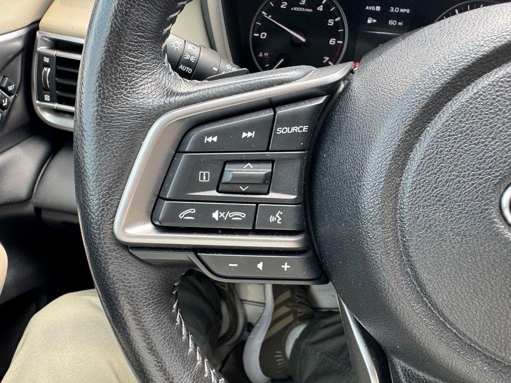 Subaru Outback Limited 2024