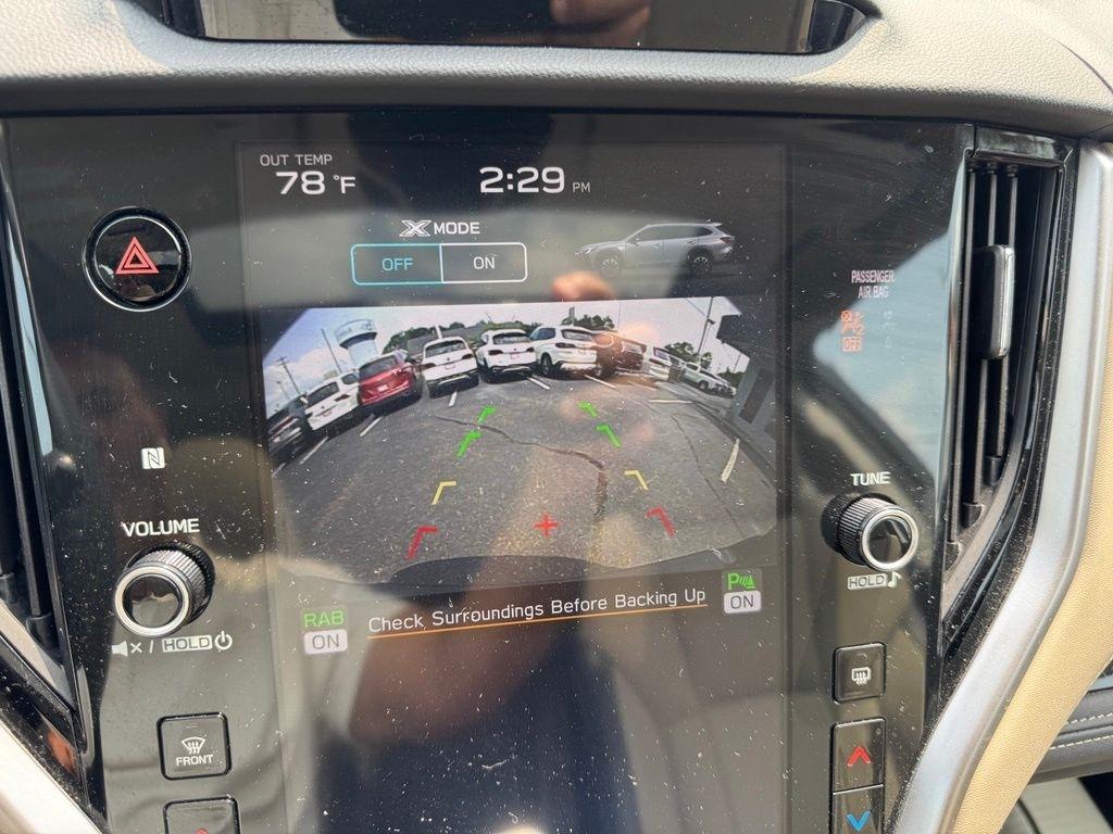 Subaru Outback Limited 2024