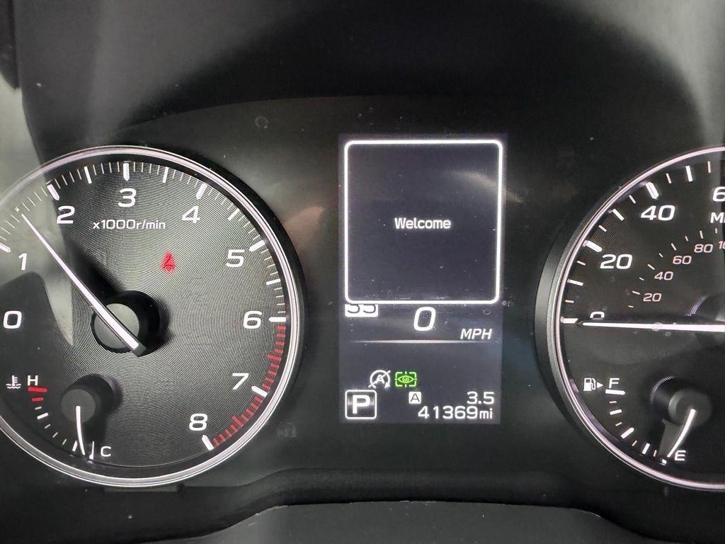 Subaru Outback Limited 2024