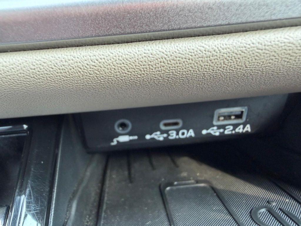Subaru Outback Limited 2024