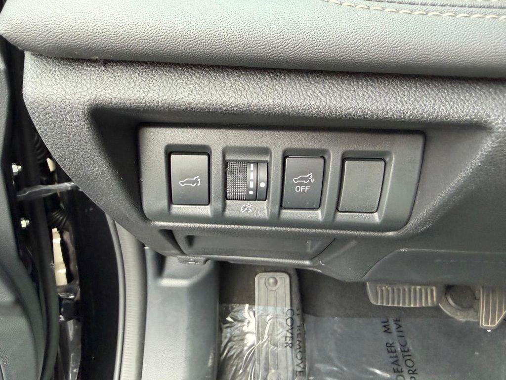 Subaru Outback Limited 2024