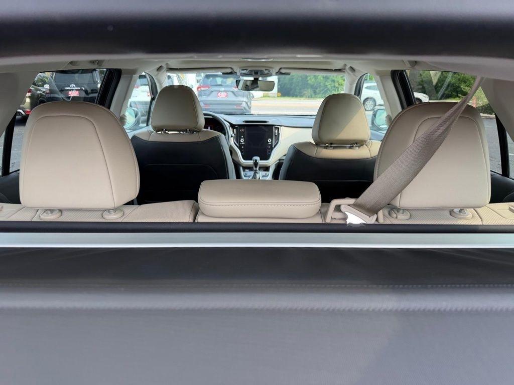 Subaru Outback Limited 2024