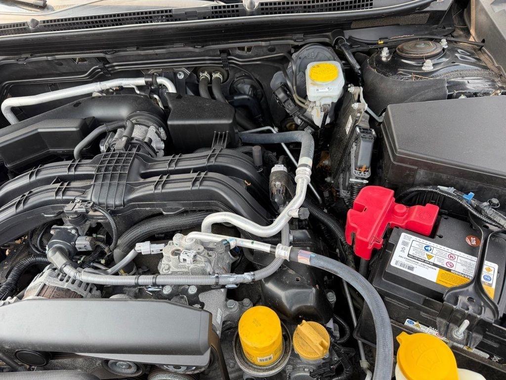 Subaru Outback Limited 2024