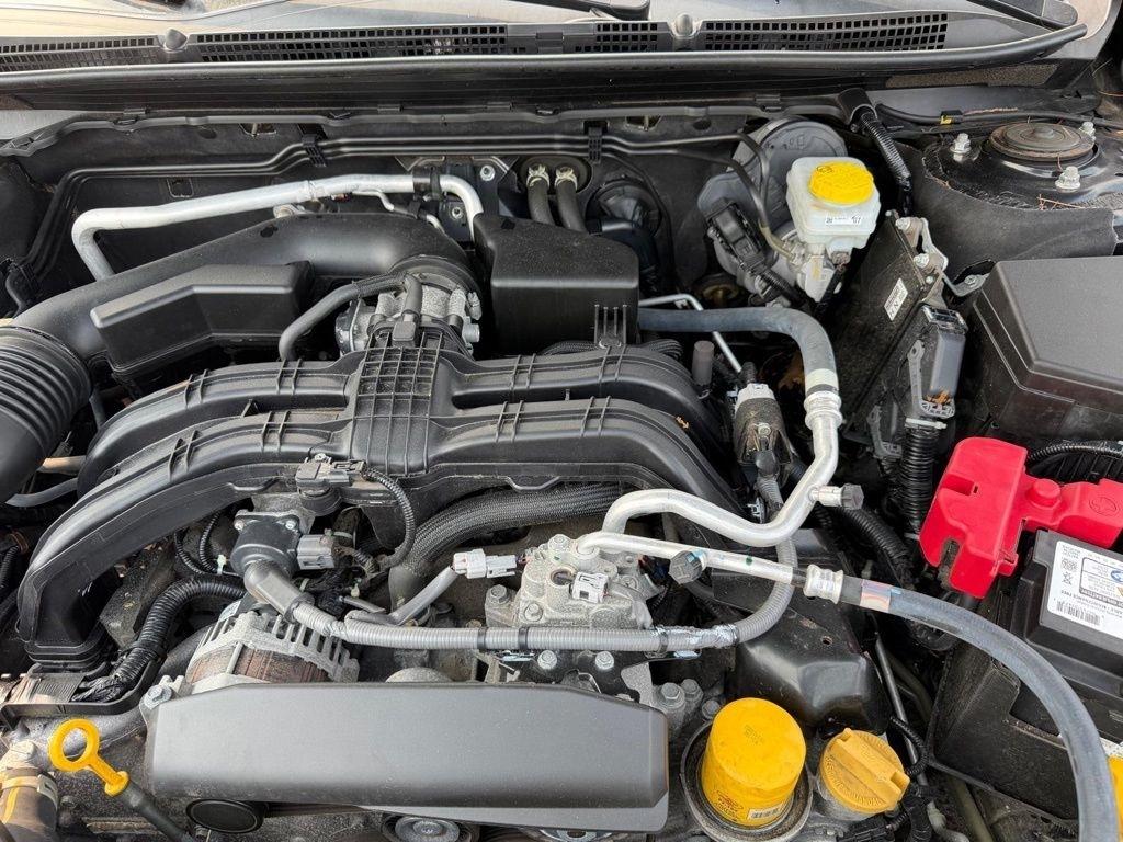 Subaru Outback Limited 2024