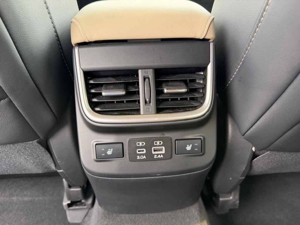 Subaru Outback Limited 2024