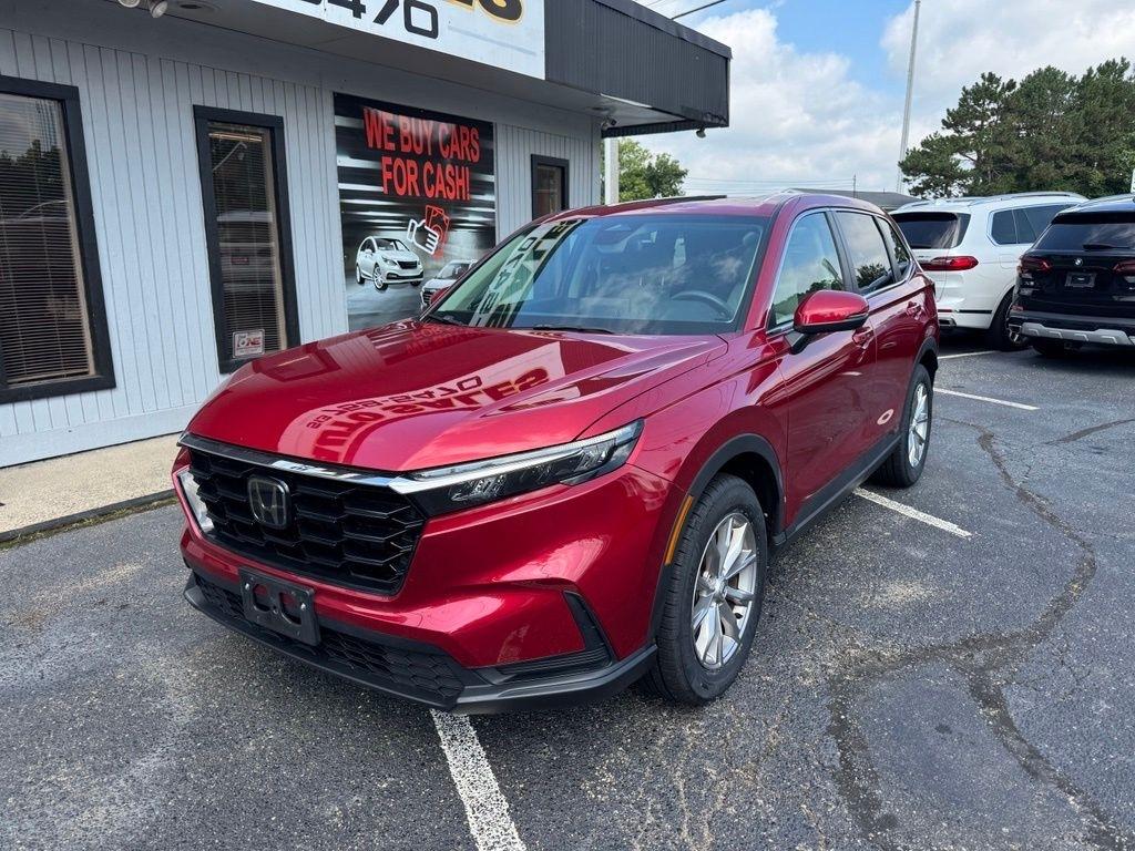 Honda CR-V EX AWD 2023