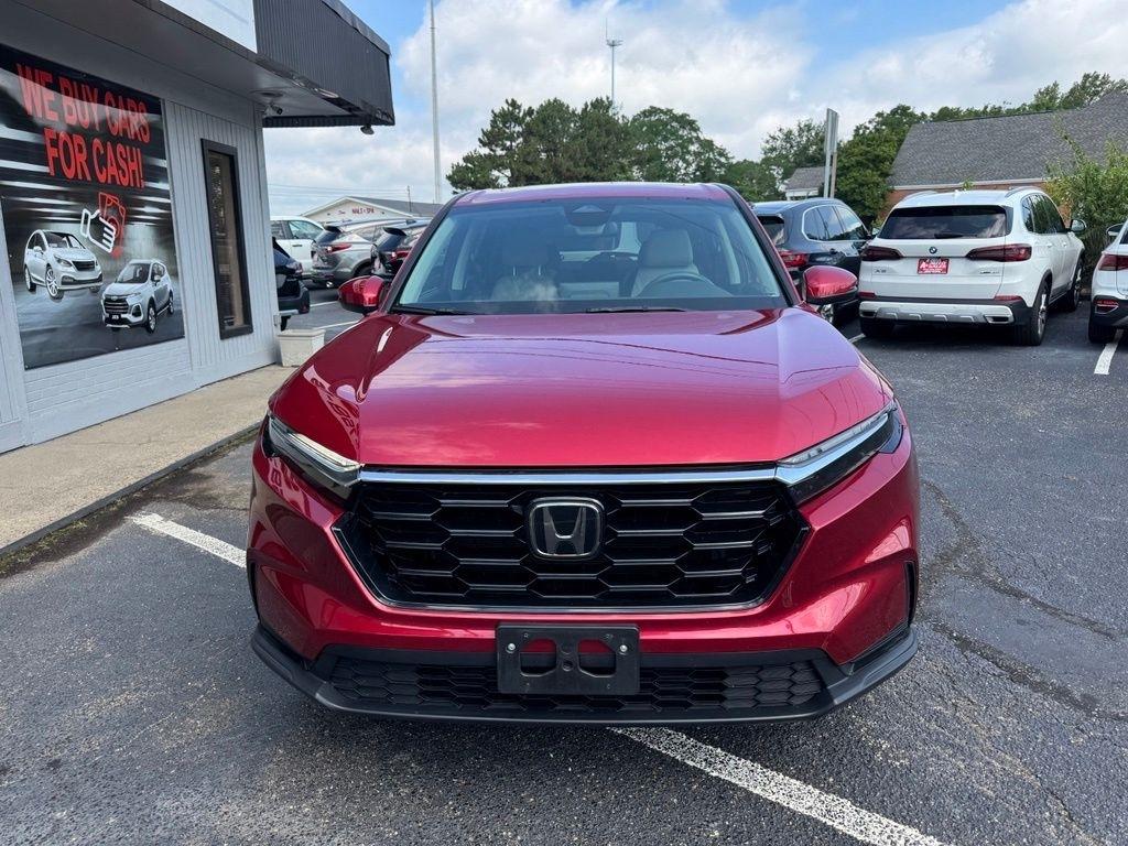 Honda CR-V EX AWD 2023