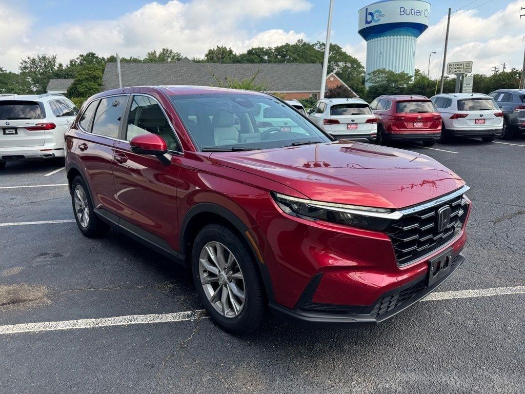 Honda CR-V EX AWD 2023