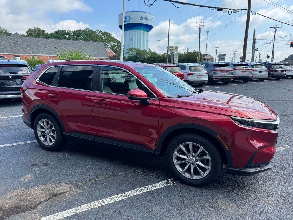 Honda CR-V EX AWD 2023