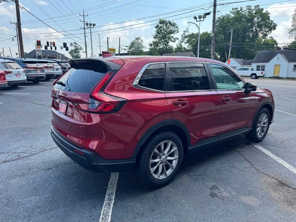 Honda CR-V EX AWD 2023