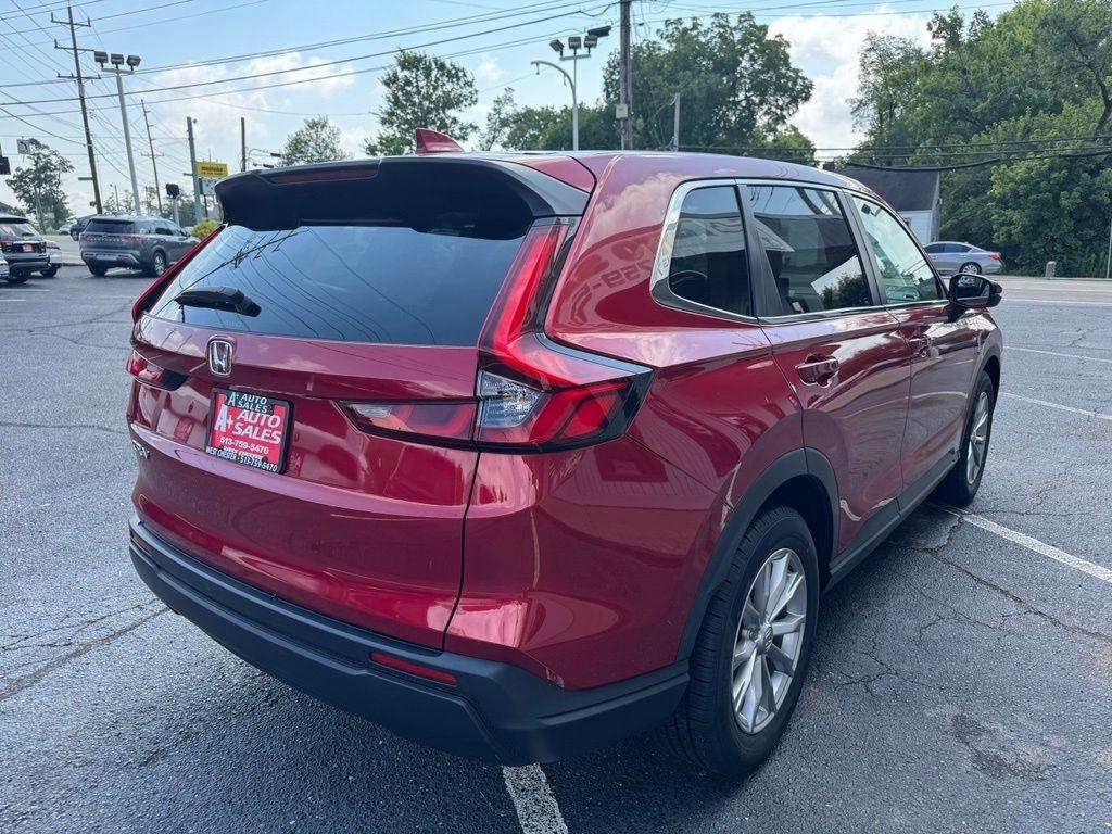 Honda CR-V EX AWD 2023