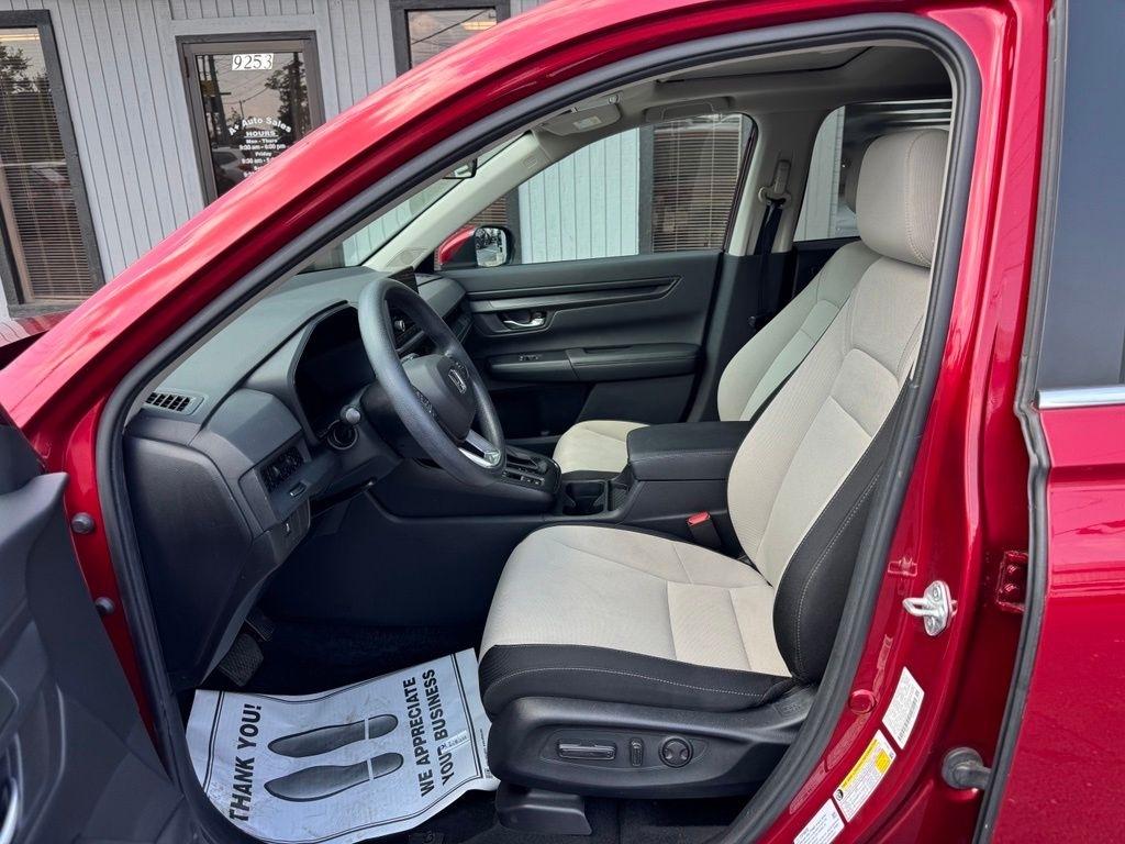 Honda CR-V EX AWD 2023