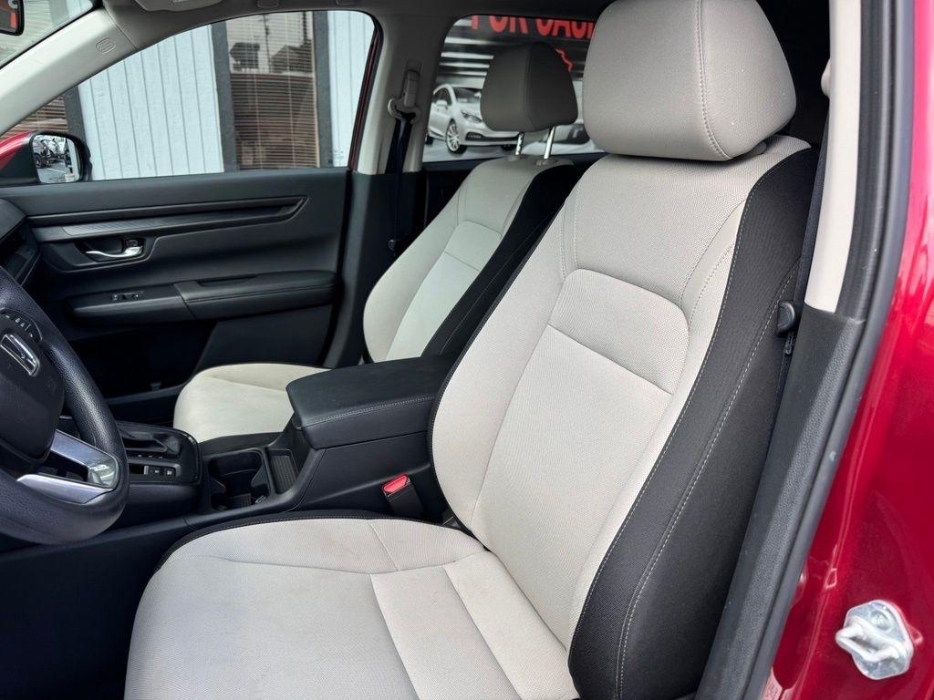 Honda CR-V EX AWD 2023