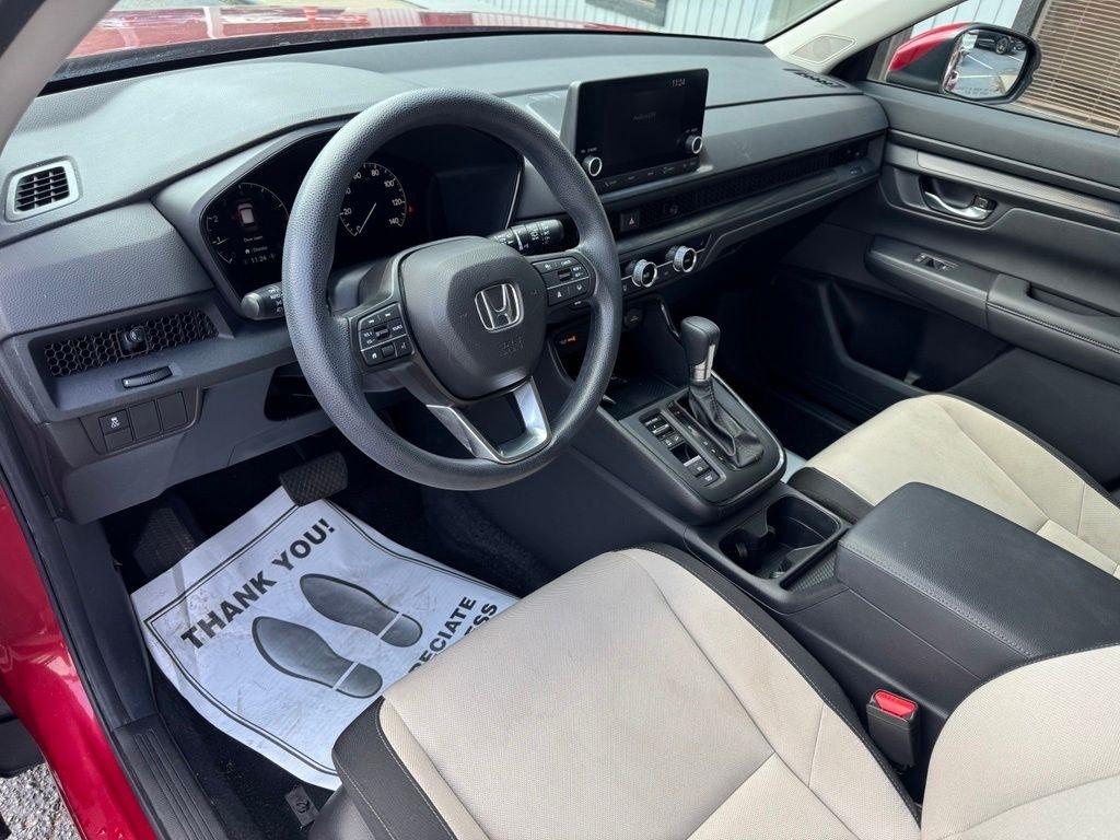 Honda CR-V EX AWD 2023