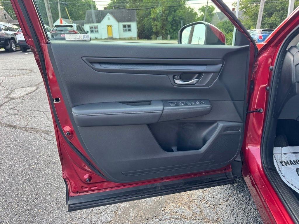 Honda CR-V EX AWD 2023