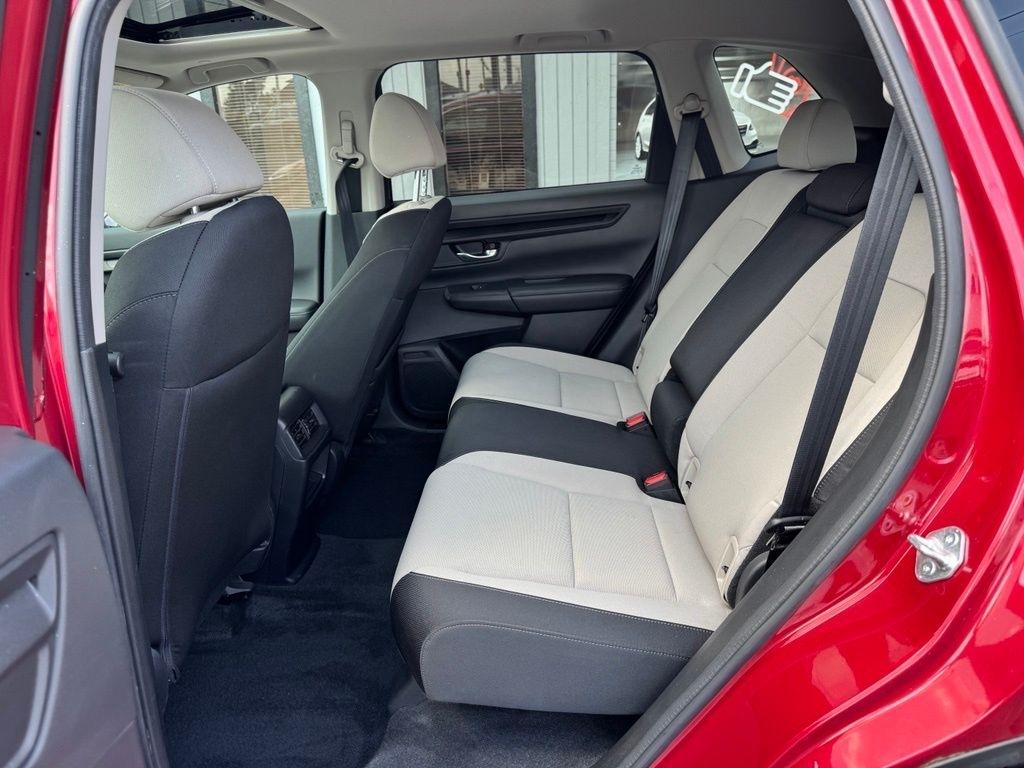 Honda CR-V EX AWD 2023