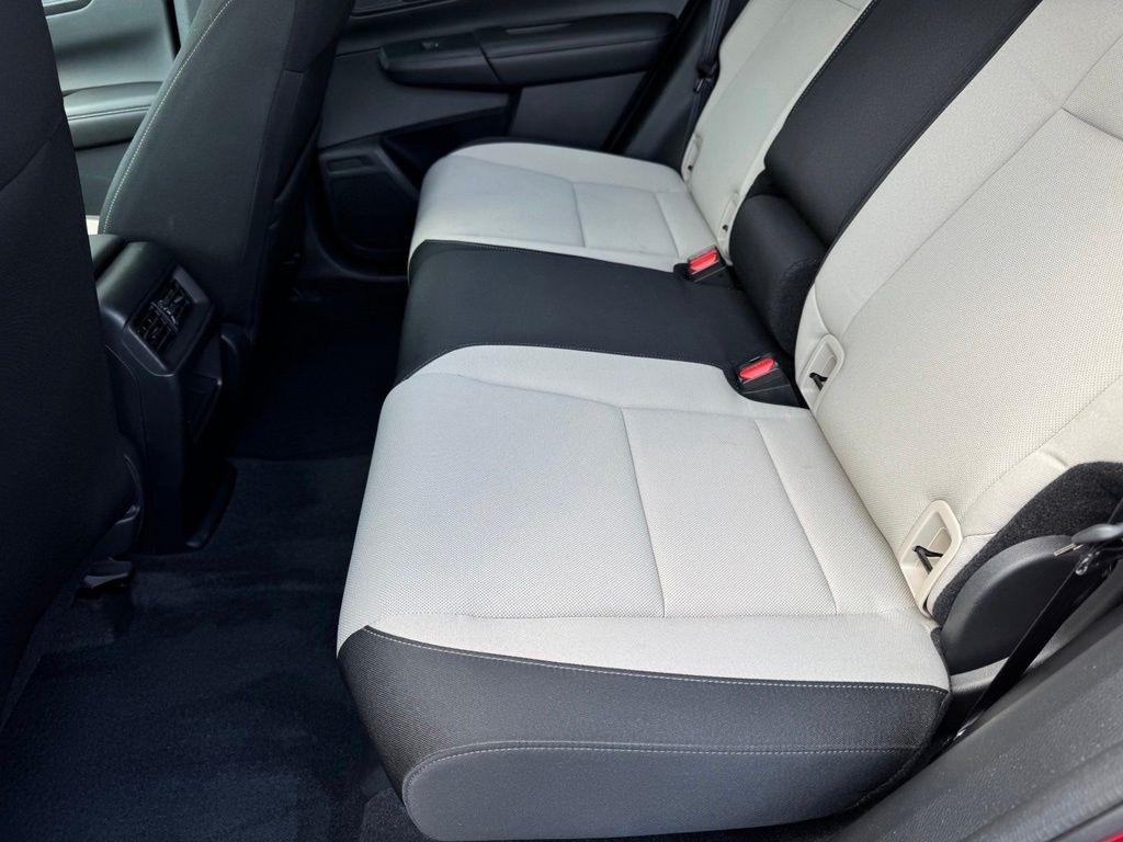 Honda CR-V EX AWD 2023