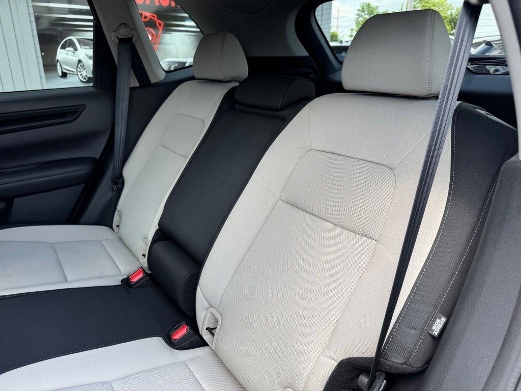 Honda CR-V EX AWD 2023