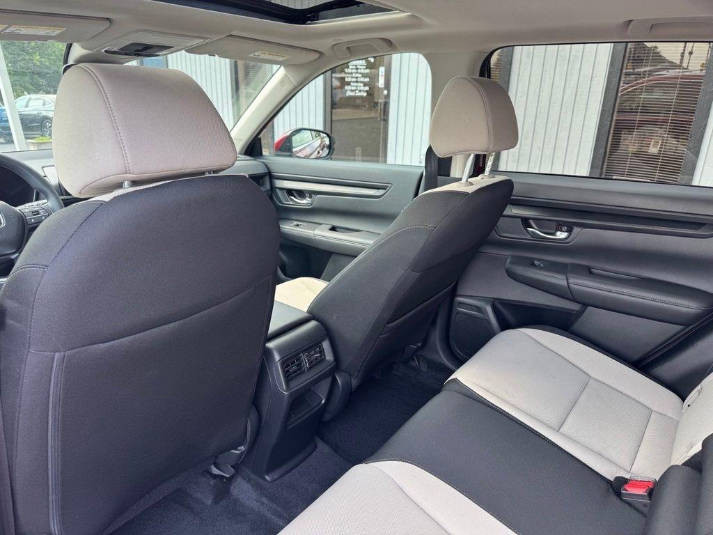 Honda CR-V EX AWD 2023