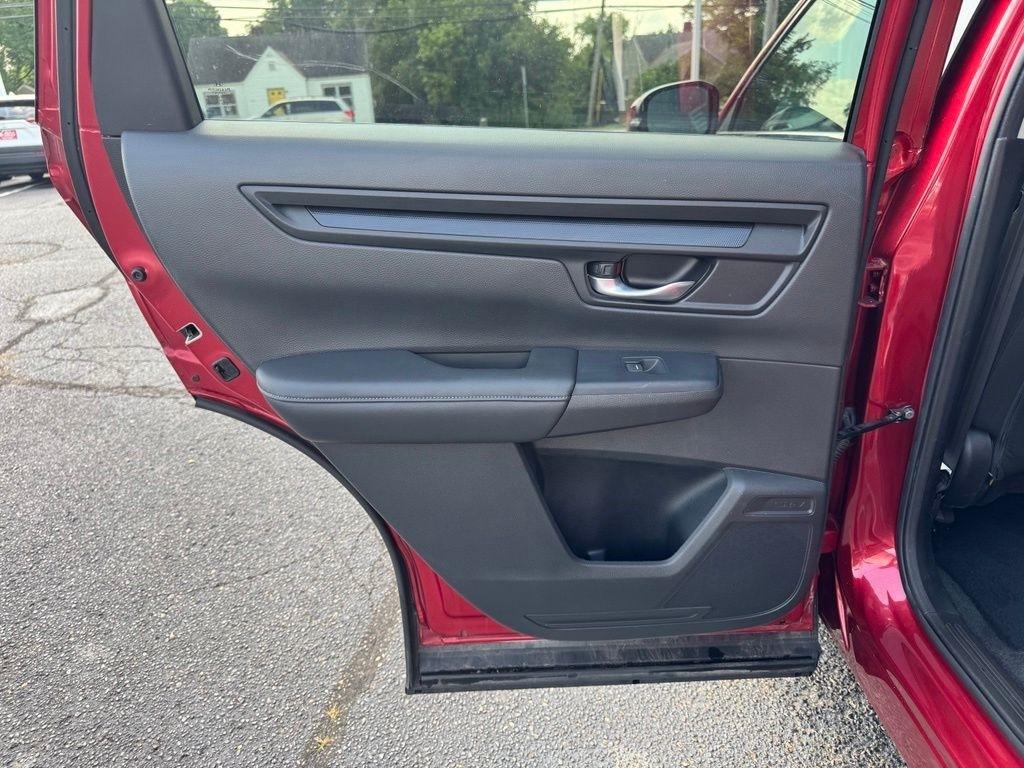 Honda CR-V EX AWD 2023