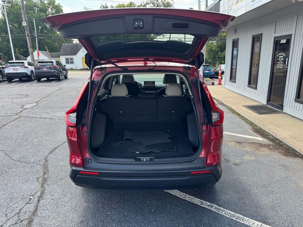 Honda CR-V EX AWD 2023