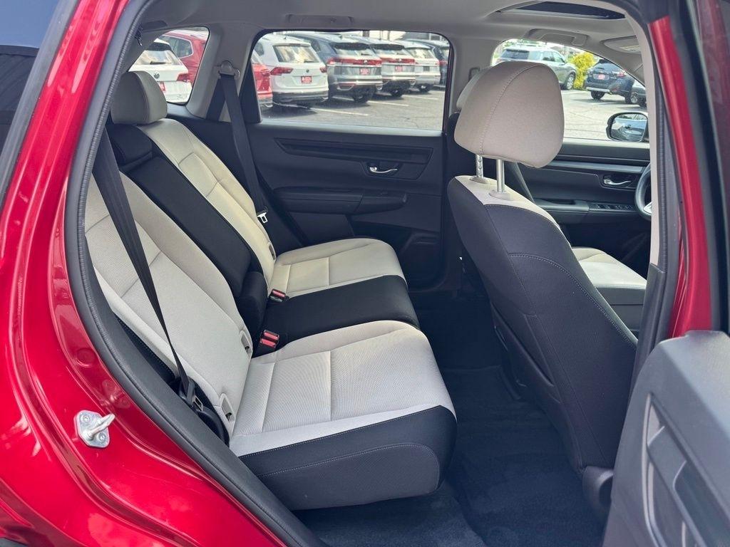 Honda CR-V EX AWD 2023