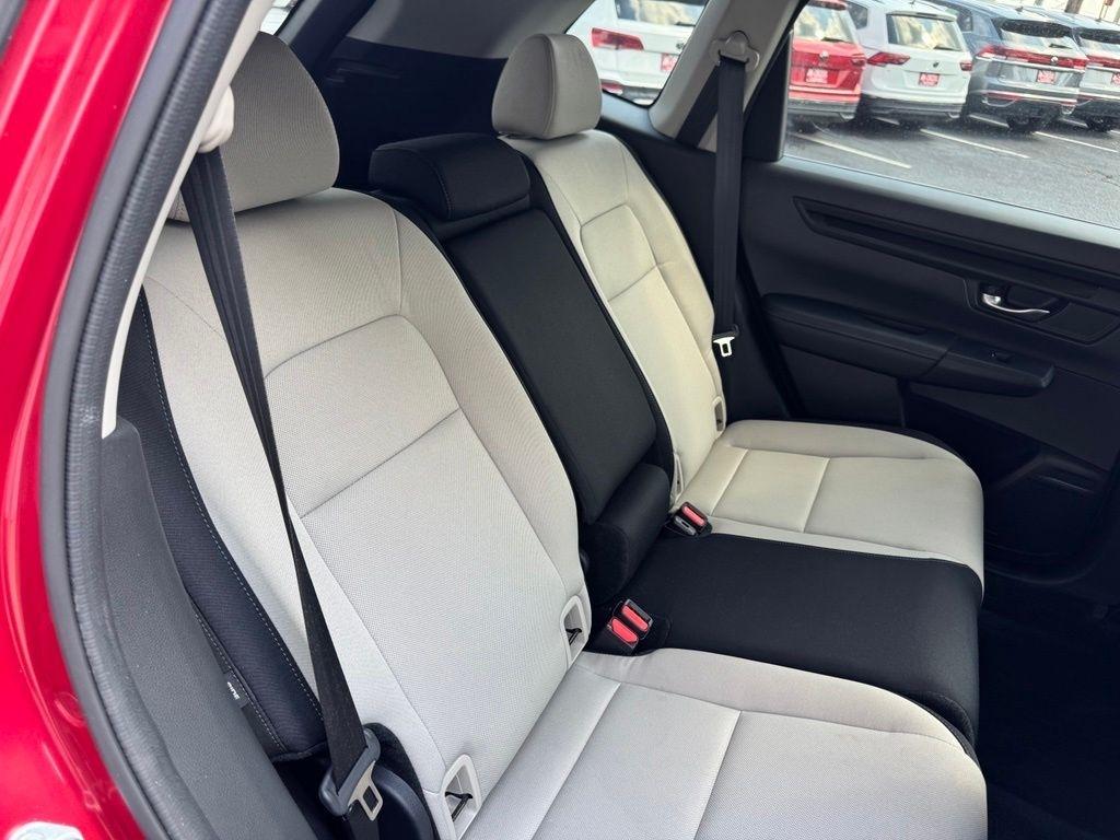 Honda CR-V EX AWD 2023