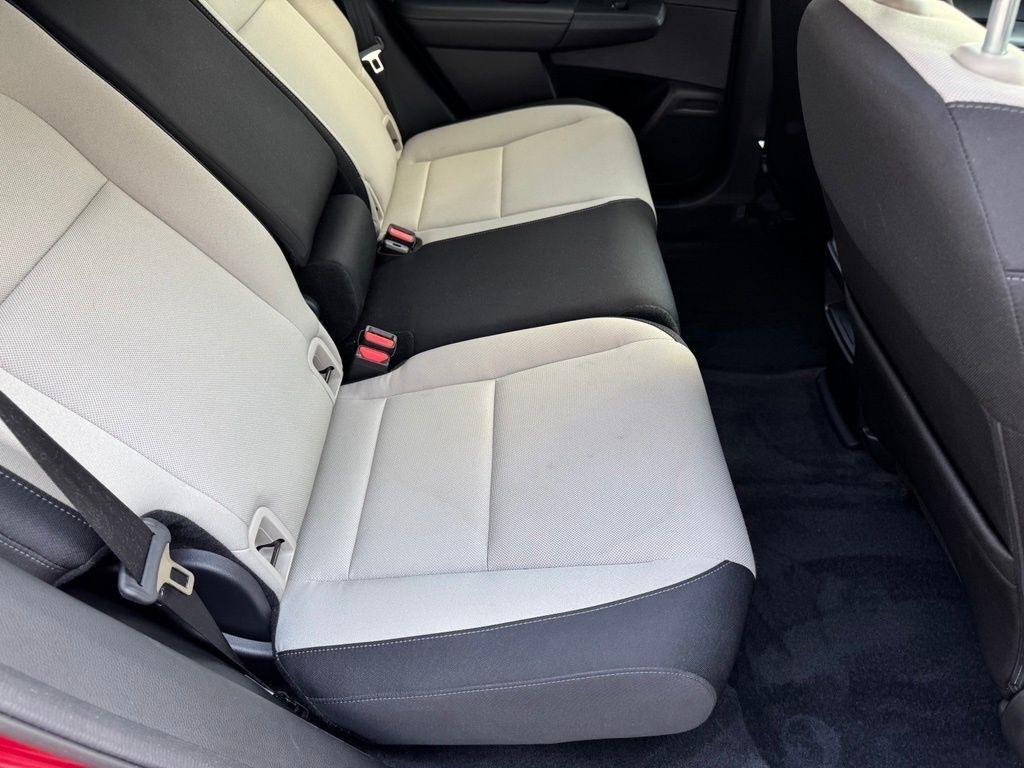 Honda CR-V EX AWD 2023